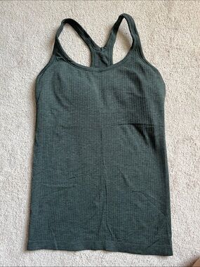 Lululemon Workout Top